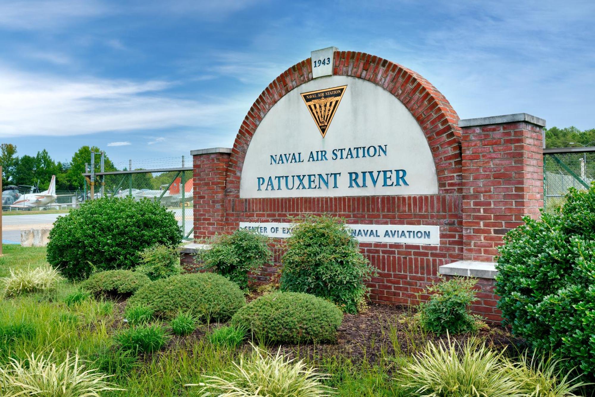 Fairfield Inn By Marriott Lexington Park Patuxent River Naval Air Station Exterior foto